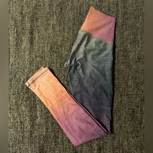 Niyama Sol Yoga Leggings